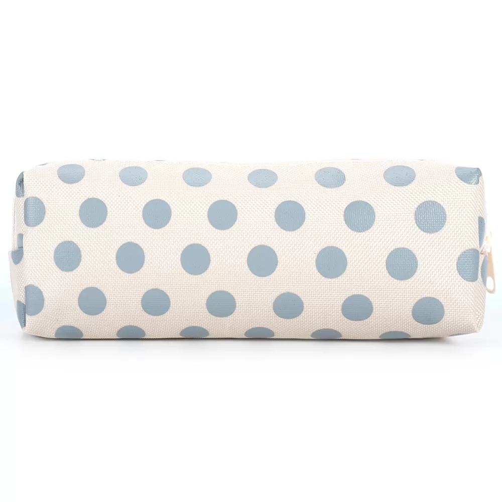 Eazy Kids Pencil Pouch - Polka