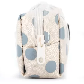 Eazy Kids Pencil Pouch - Polka