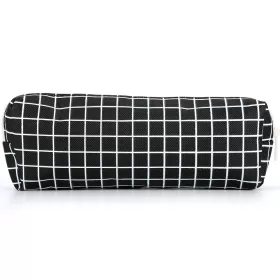 Eazy Kids Pencil Pouch - Black Plaid