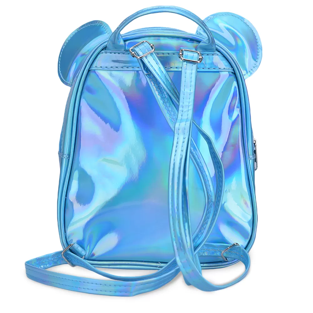 Eazy Kids Rat Pop - it Ears Bag - Blue