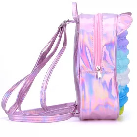 Eazy Kids Unicorn Pop - it Ears Bag - Pink