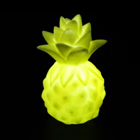 Eazy Kids - Pineapple Lamp Light - Yellow