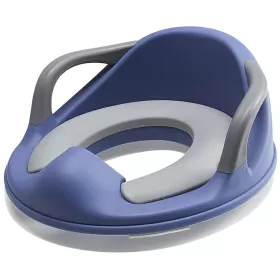 Eazy Kids Potty Trainer Cushioned Seat - Blue