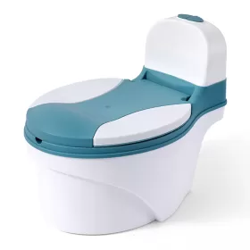 Eazy Kids - Potty Training Seat - Green