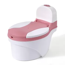 Eazy Kids - Potty Training Seat - Pink