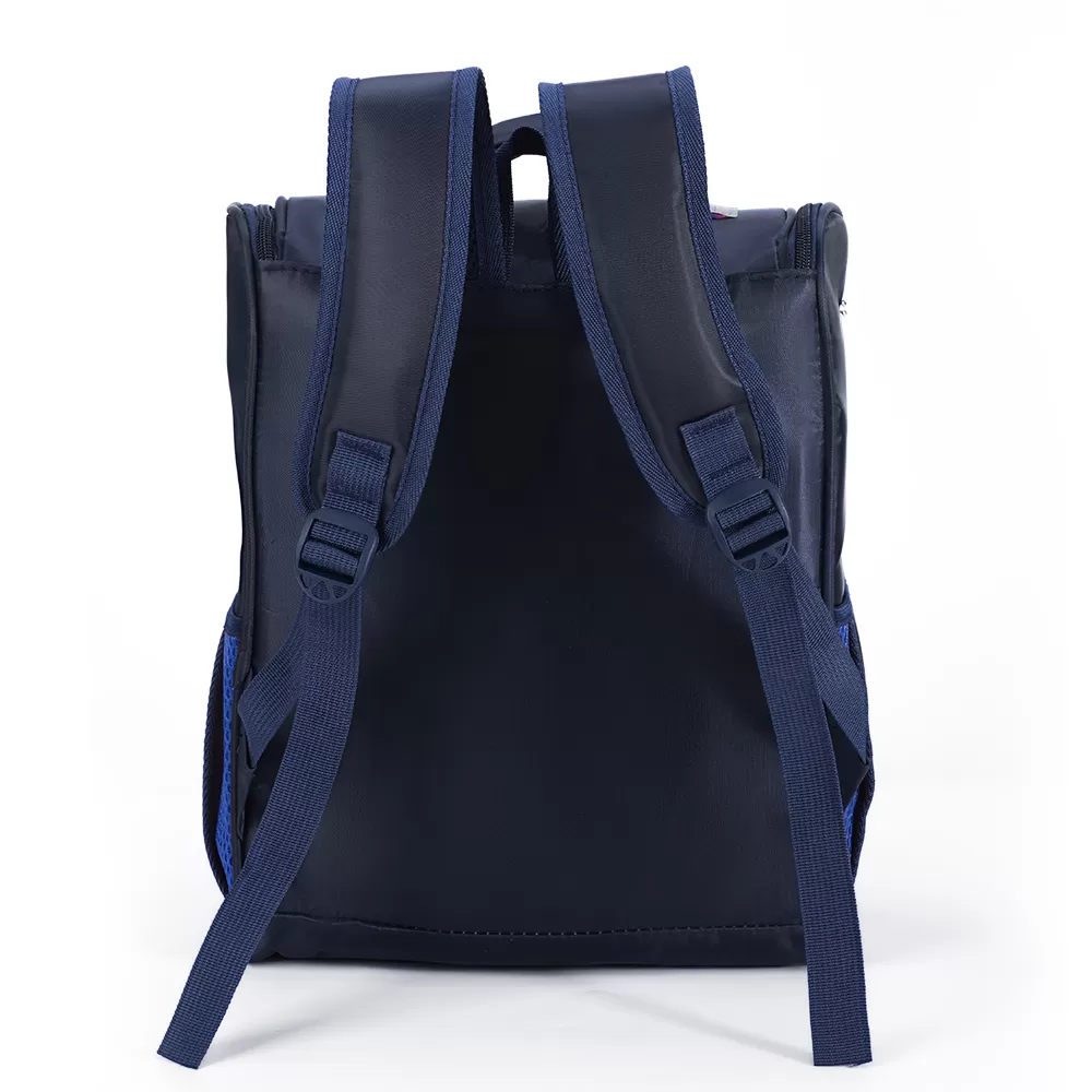 Eazy Kids Astronaut School bag - Blue