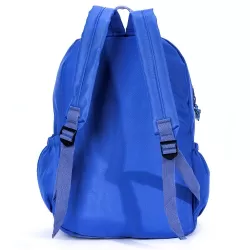 Eazy Kids Vogue School Bag - Blue