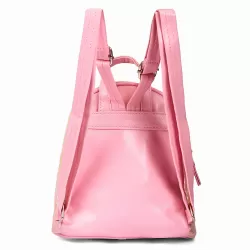 Eazy Kids-School Backpack-Rabbit Pink