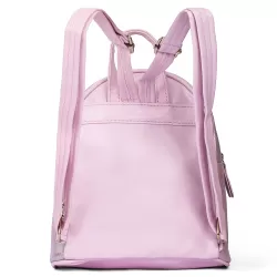 Eazy Kids-School Backpack-Rabbit Purple