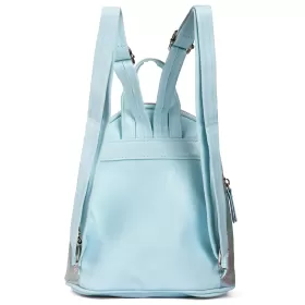 Eazy Kids Sequin School Backpack - Shining Unicorn Green