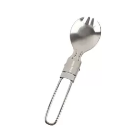 Eazy Kids Folding Spoon Fork