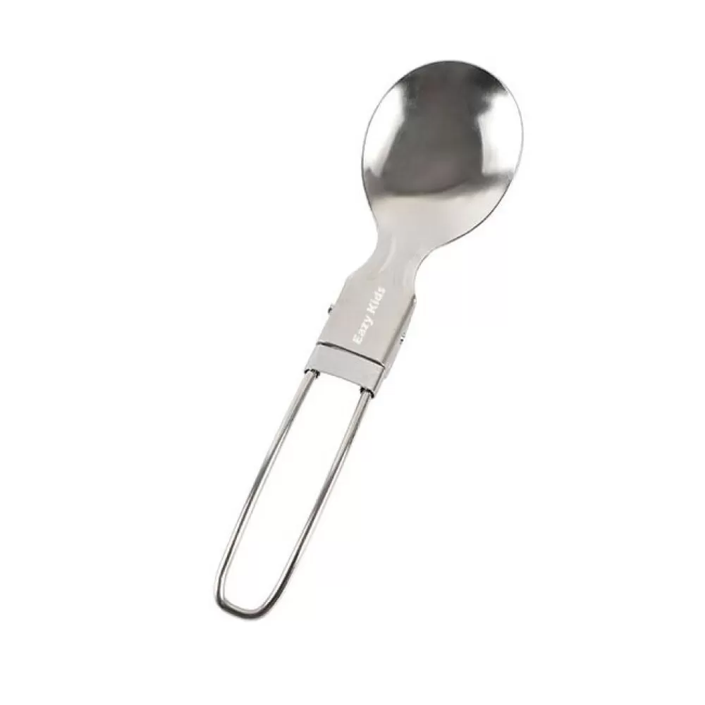 Eazy Kids Folding Spoon