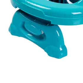 Eazy Kids Travel Portable Potty Trainer - Blue