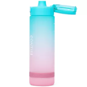 Eazy Kids Water Bottle 1000ml - Sea Green