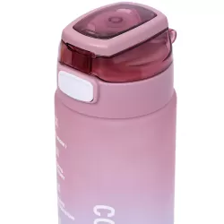 Eazy Kids Water Bottle 1000ml - Lilac