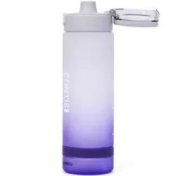 HYDROBREW Water Bottle 1000ml - Grey