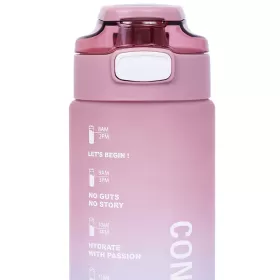 HYDROBREW Water Bottle 1000ml - Lilac