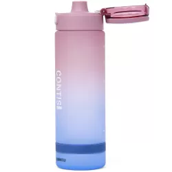 HYDROBREW Water Bottle 1000ml - Lilac