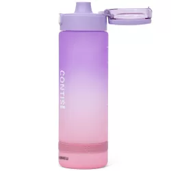 HYDROBREW Water Bottle 1000ml - Purple