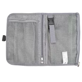 Little Story Diaper Changing Station Kit - Grey