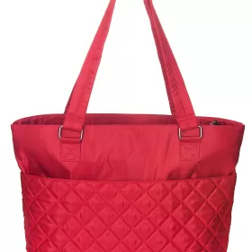 Little Story Aletier Diaper Bag - Red