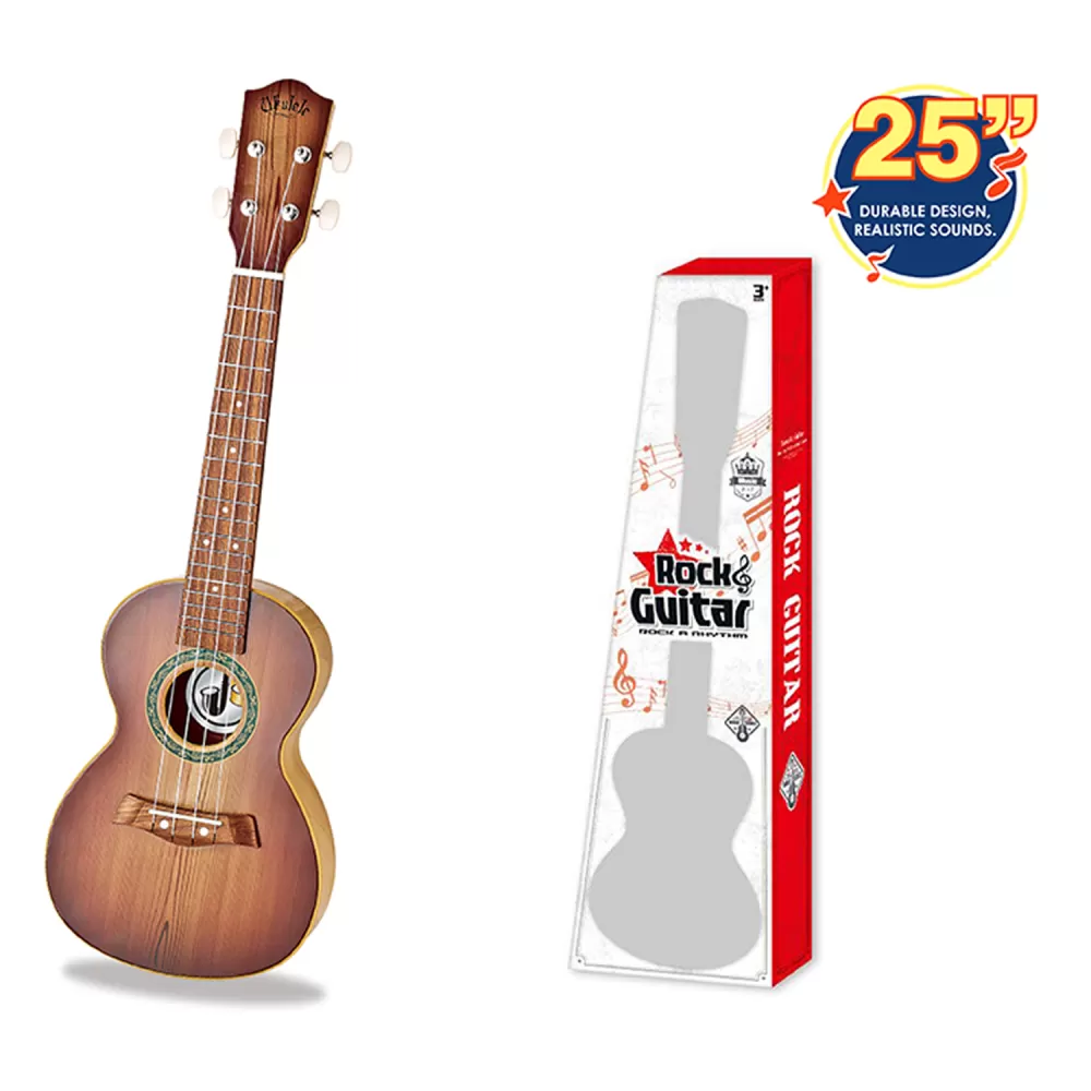 Little Story - Kids Ukulele 25inch Musical Instrument