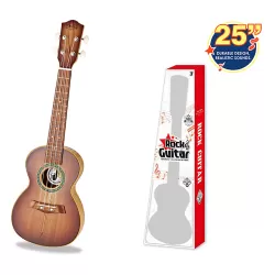 Little Story - Kids Ukulele 25inch Musical Instrument