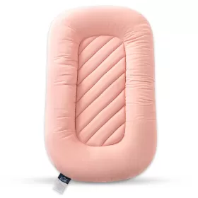 Little Story Portable Lounger Sleeping Pod - Pink