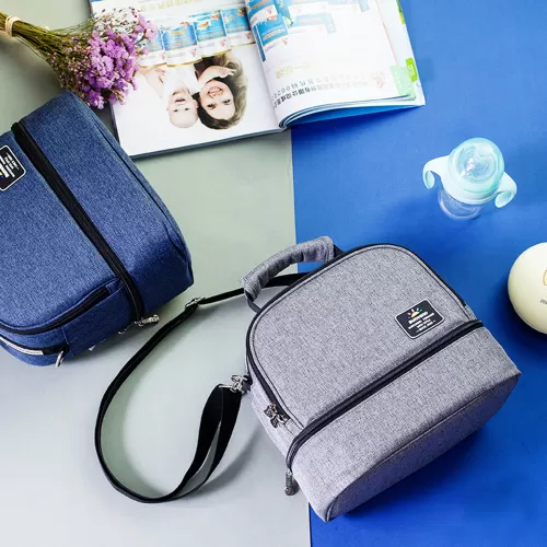 Best insulated lunch bags: Embrace the packed-lunch lifestyle with these  insulated bags - nine.com.au