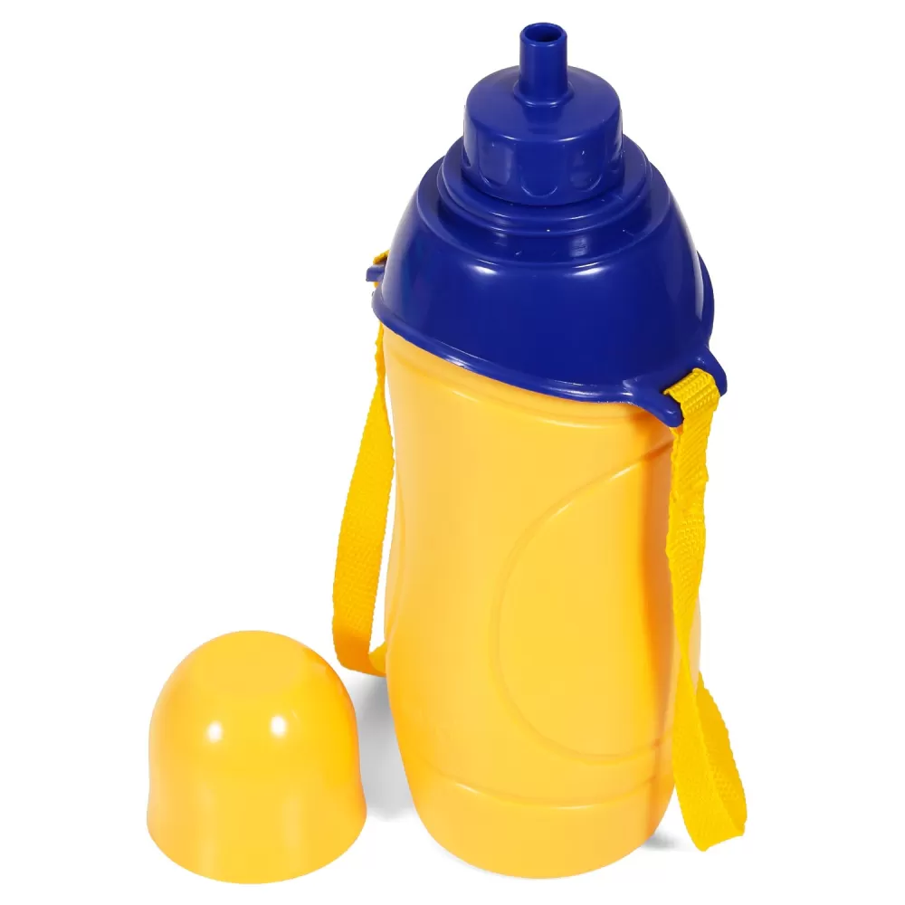 Milton Kool Riona Water Bottle 565ml Yellow