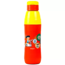 Milton Kool Style Water Bottle 520ml Orange