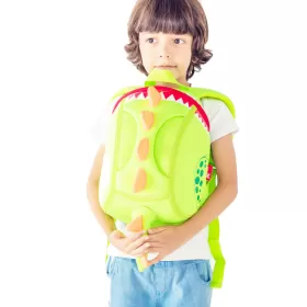 Nohoo Jungle Backpack-Dinosaur