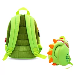 Nohoo Jungle Backpack-Dinosaur