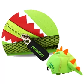 Nohoo Jungle Backpack-Dinosaur