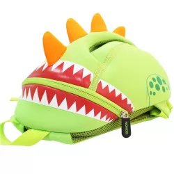 Nohoo Jungle Backpack-Dinosaur