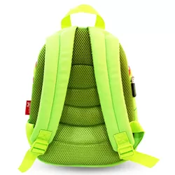 Nohoo Jungle Backpack-Dinosaur