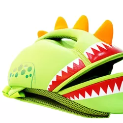 Nohoo Jungle Backpack-Dinosaur