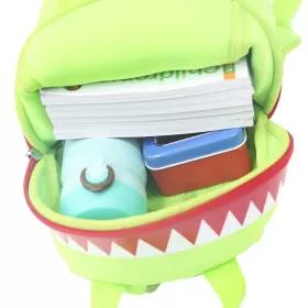 Nohoo Jungle Backpack-Dinosaur