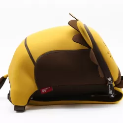 Nohoo Jungle 3D Backpack-Lion