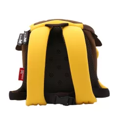 Nohoo Jungle 3D Backpack-Lion