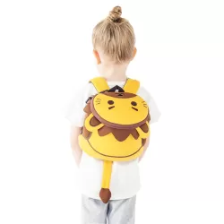 Nohoo Jungle 3D Backpack-Lion