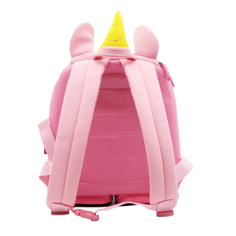 Nohoo Jungle 3D Backpack - Unicorn