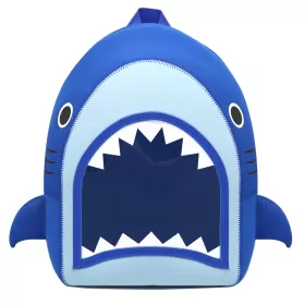 Nohoo Ocean Backpack-Star Shark