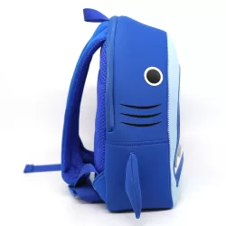 Nohoo Ocean Backpack-Star Shark