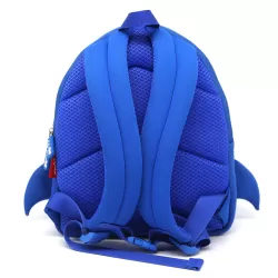 Nohoo Ocean Backpack-Star Shark