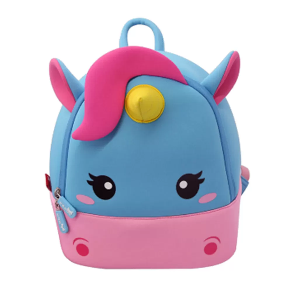 Nohoo WoW Backpack XL-Unicorn