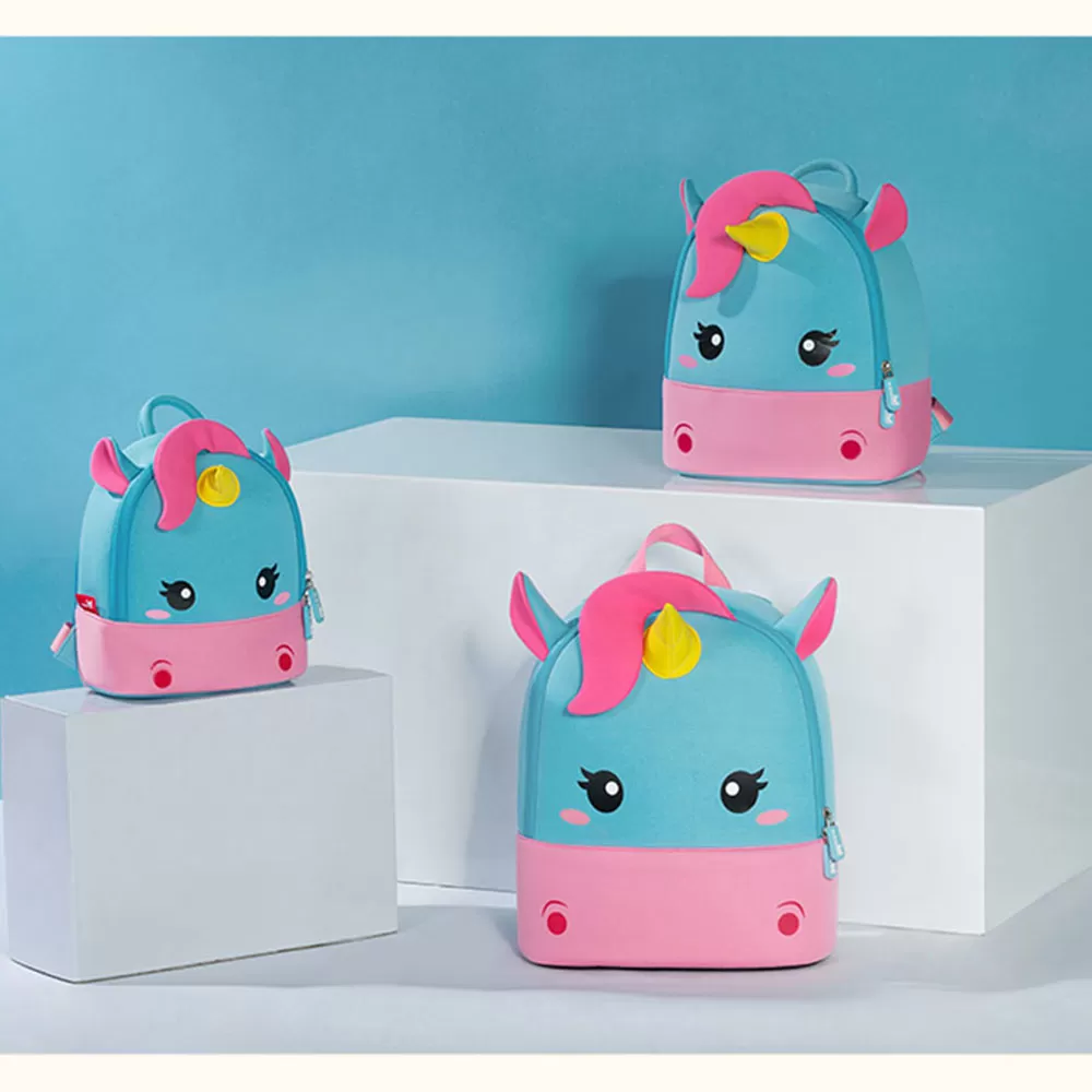 Nohoo WoW Backpack XL-Unicorn