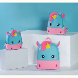 Nohoo WoW Backpack XL-Unicorn