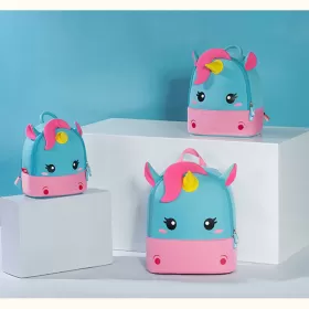 Nohoo WoW Backpack XL-Unicorn