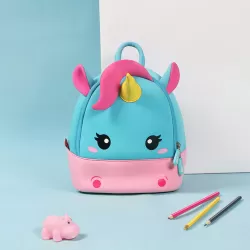 Nohoo WoW Backpack XL-Unicorn